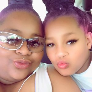 Meet your Posher, Shanell